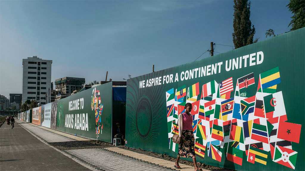 African Summit Discusses Coups, Covid, and Climate