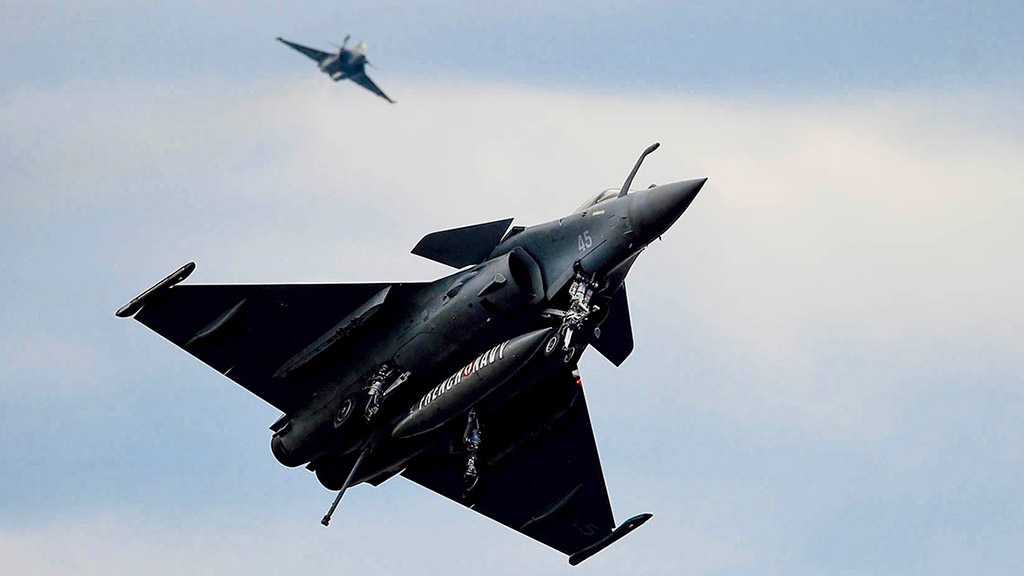 France to Provide Arms Support to UAE amid Devastating Saudi-Led War