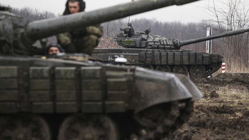Ukraine: Retaking Crimea by Force “Impossible”