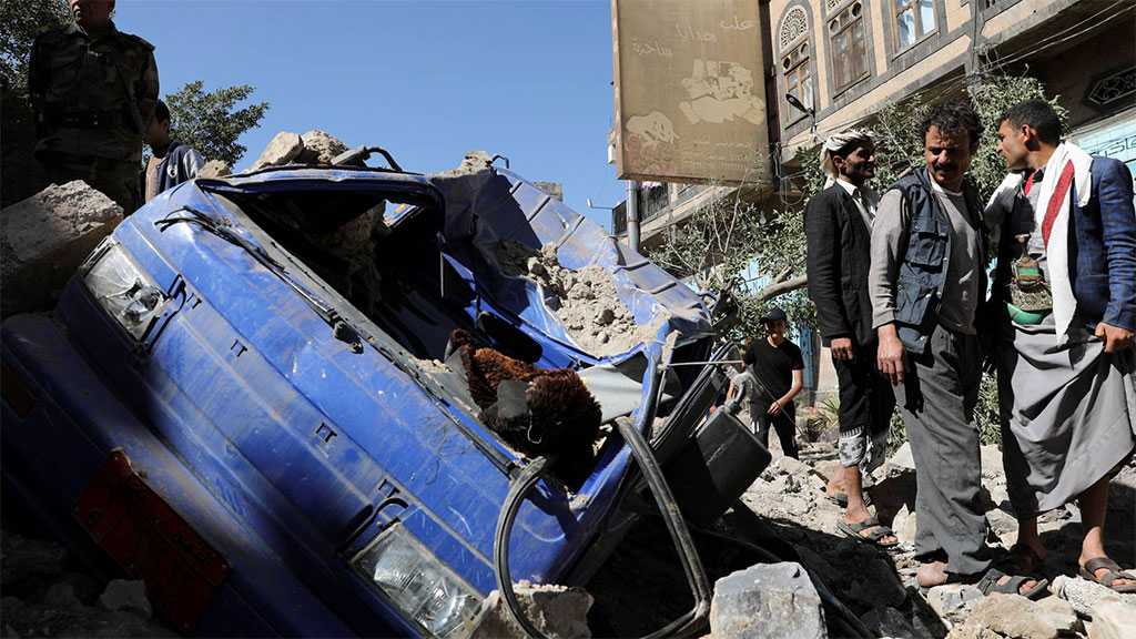 US: House Democrats Seek to Halt Support to Saudi Aggression on Yemen