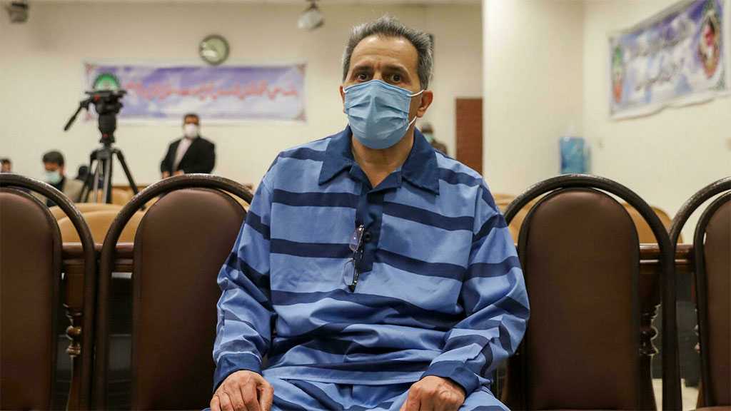 Iran Puts US-based Terrorist Group’s Ringleader On Trial