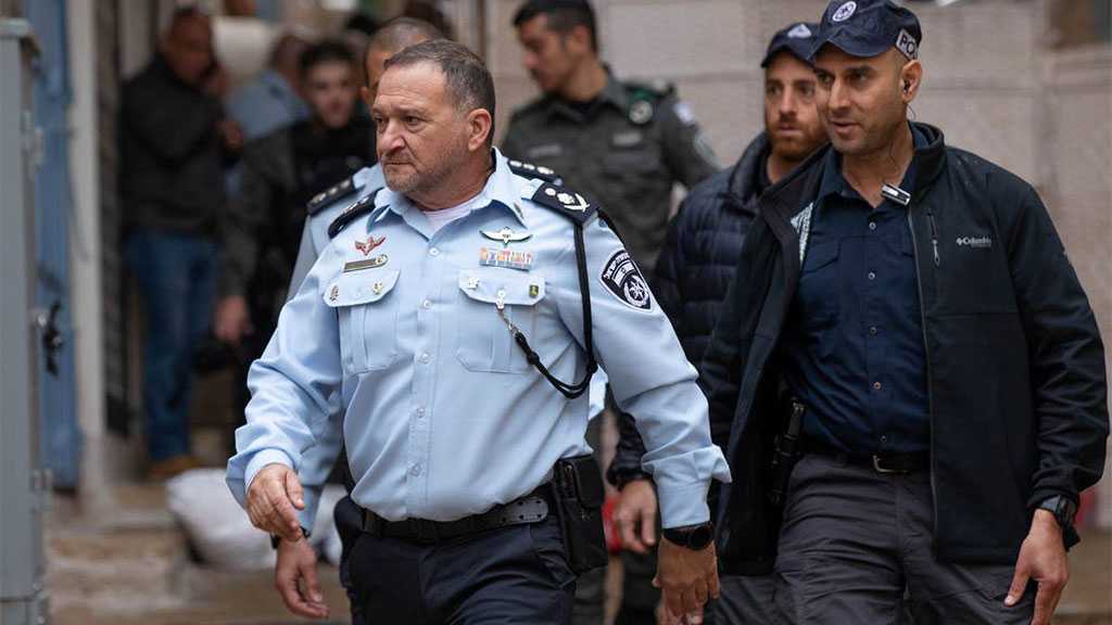 ‘Israeli’ Police Hacked Phones of Netanyahu Associates, Officials, Activists