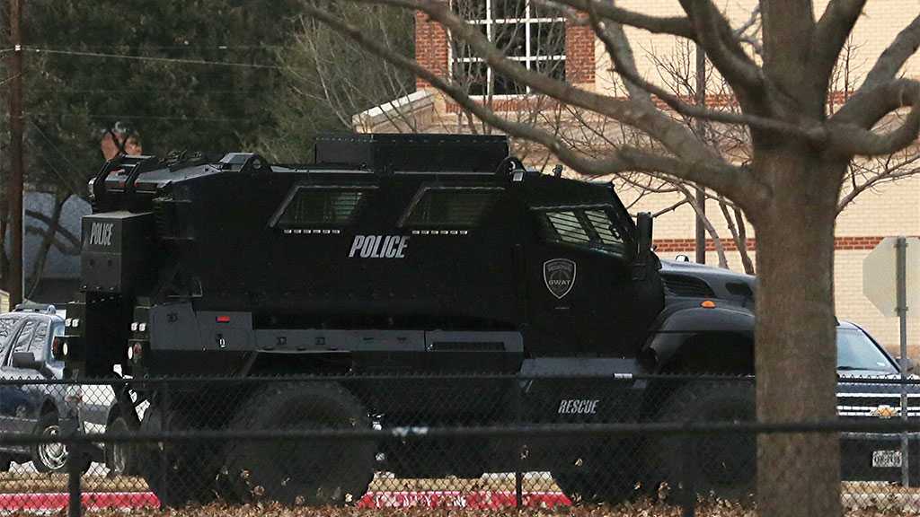 US Military to Pay $230 Million to Mass Shooting Victims