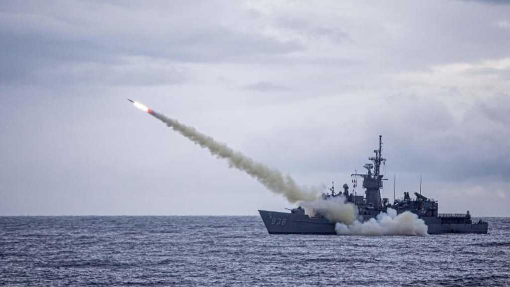 US Approves $100m Deal for Taiwan to Upgrade Patriot Missile System