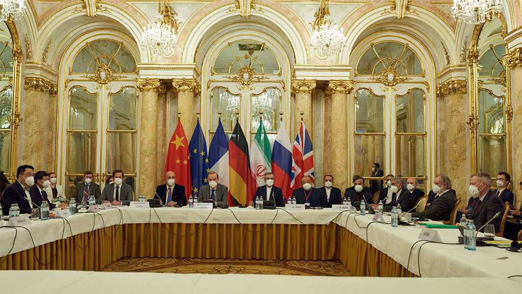 Iran Has Made Its Political Decision in Vienna Talks