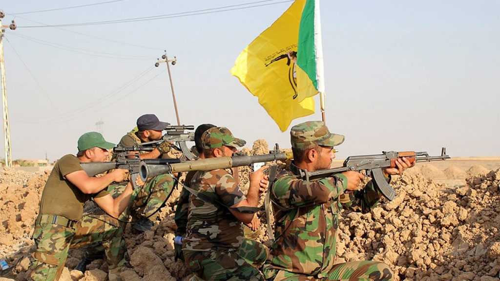 Daesh Seeking Infiltration into Iraq through US Support - Hezbollah Brigades
