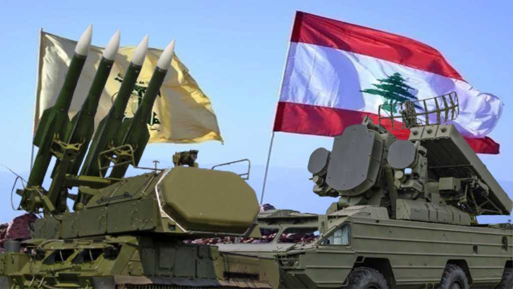 Hezbollah’s Finger in ’Israel’s’ Eye: Tel Aviv is Concerned about Sayyed Nasrallah’s Aerial Equation