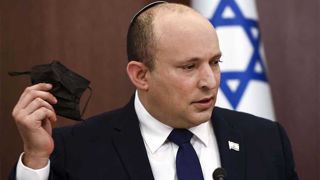 ‘Israel’s’ Bennett Warns of Growing Naval Threats