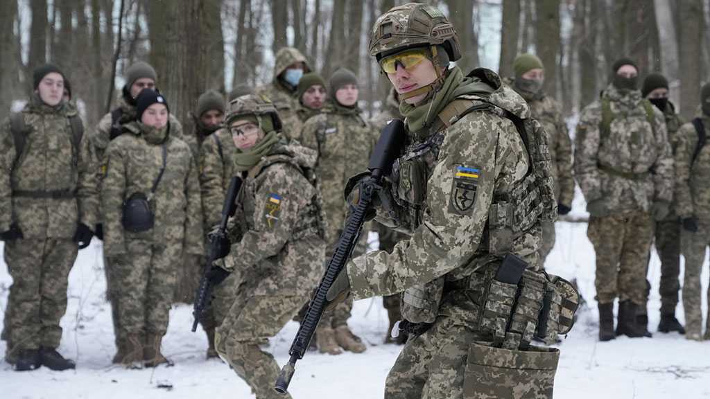 Ukraine Splits with Biden: Russian Invasion Isn’t Likely Imminent 