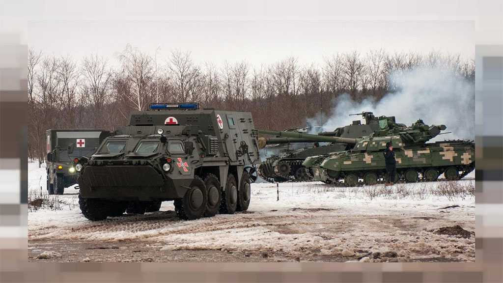 Ukraine Crisis: Biden Talks of World War, Warns Americans To Leave Now 