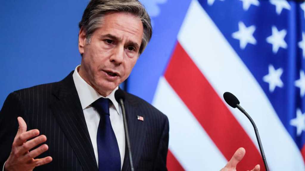 US Sends Message to Ukraine