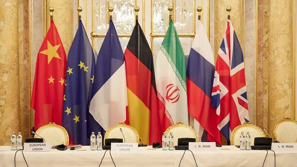 Talks on Revival of JCPOA Continue in Vienna