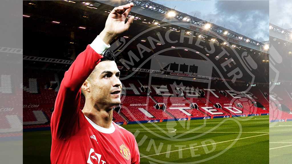 Cristiano Ronaldo May Leave Man Utd “This Summer”