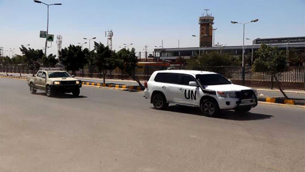 Five UN Personnel Abducted in Saudi-UAE Occupied Southern Yemen