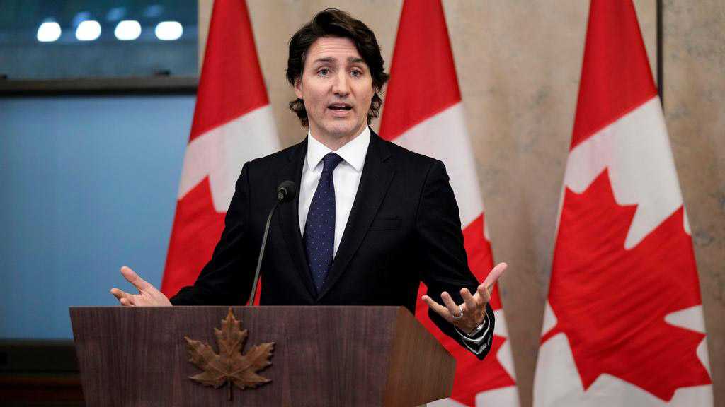 Canada: Emergency Powers to End Protests