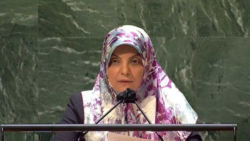 US Sanctions Are Crime against Humanity, Affect Most Vulnerable People - Iran Envoy