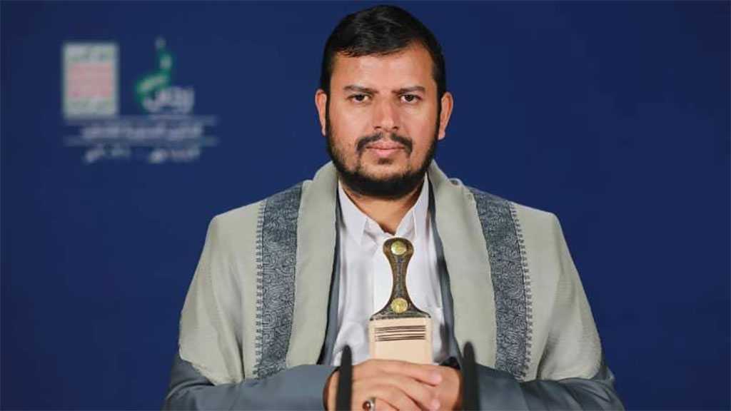 Ansarullah Leader: Alliance with US, ‘Israel’ Greatest Threat to Muslim World