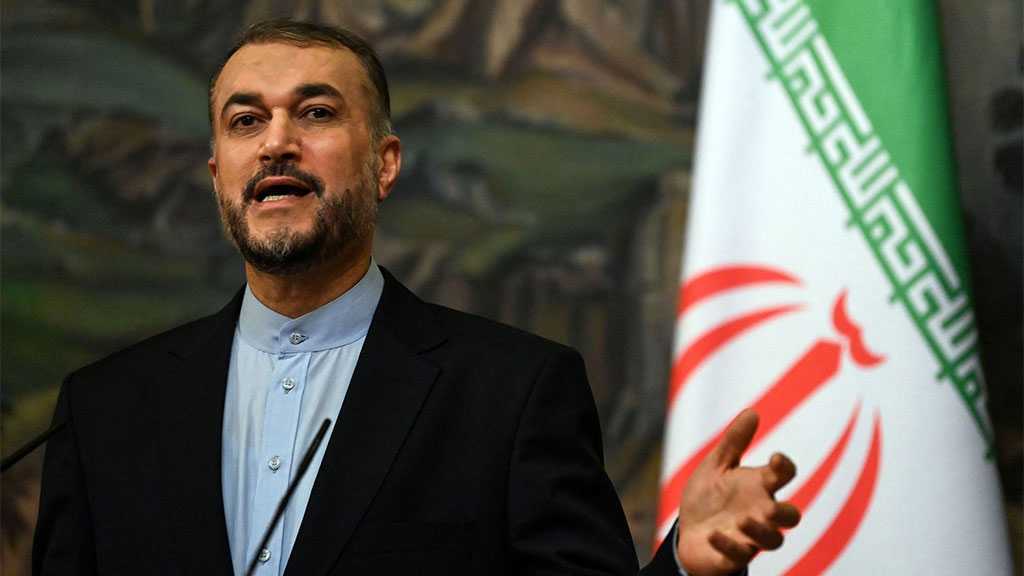 Iran’s FM: Final Nuclear Agreement Depends on Western Side’s Responsible Conduct