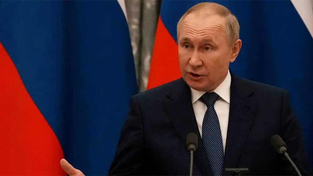 Russia Does Not Want War, Ready To Continue Security Talks - Putin
