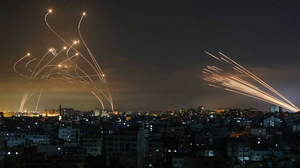 ‘Israel’ Fears Its Attacks in Sheikh Jarrah Could Spiral Into another Fighting With Gaza