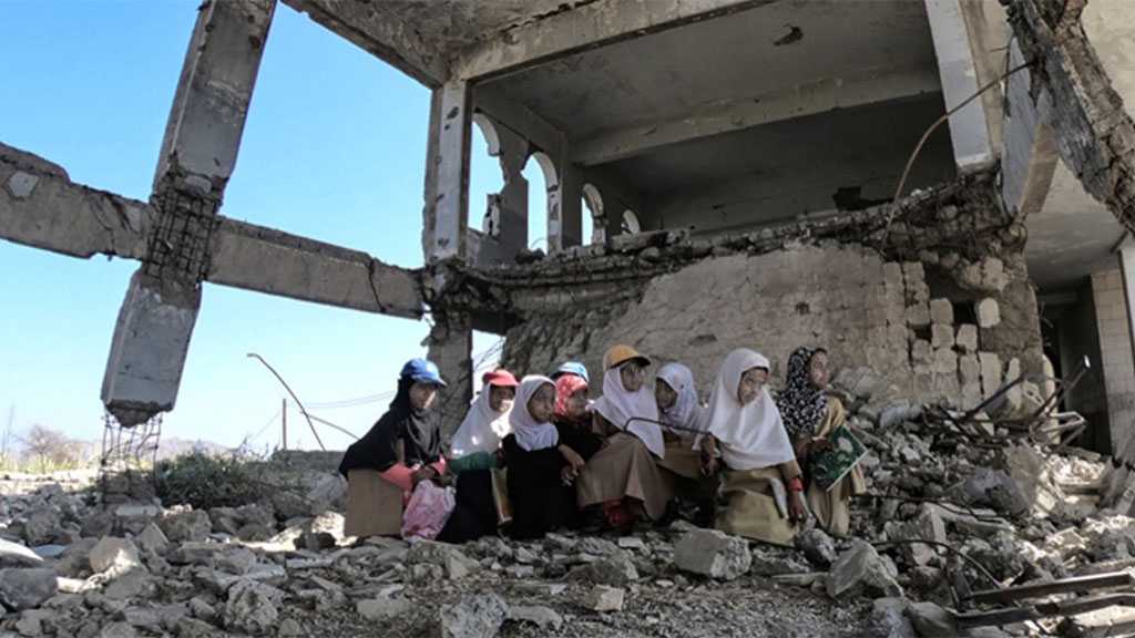 Yemen Can’t Wait: General Mobilization Declared to Respond to Saudi War By All Means
