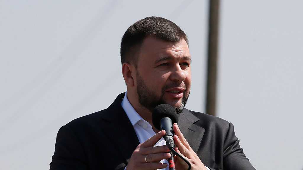 Breakaway Ukrainian Region Declares Mobilization