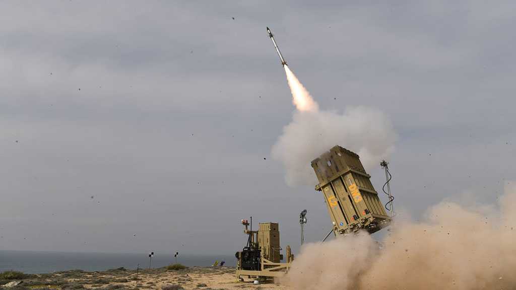 “Israeli” Media: Hezbollah Drone Exposed Our Security, Economic Failures