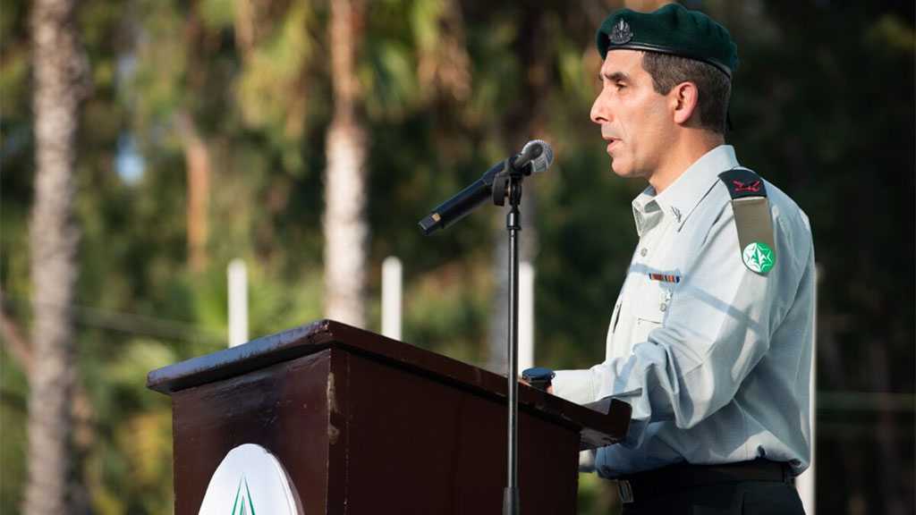 “Israel” Appoints Ex-general as Head of Gov’t Cyber Security