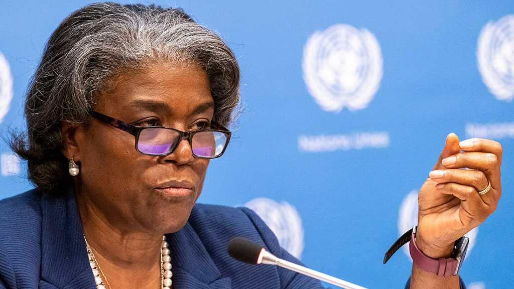 US Reveals Stance on Nuke-Armed Ukraine