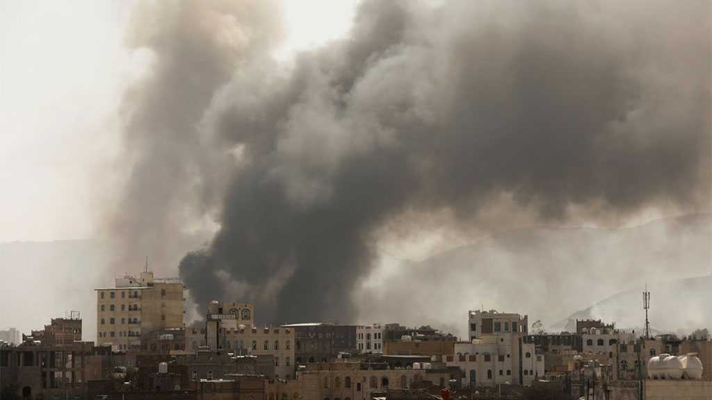 Saudi Warplanes Kill, Injure Civilians in Latest Attacks across Yemen