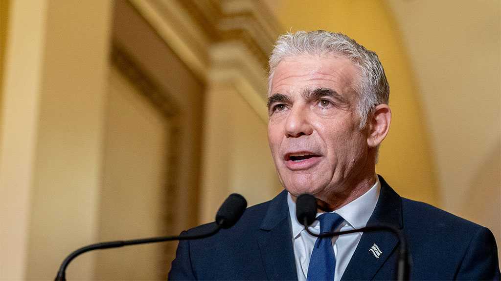 Lapid Says ‘Israel’ Not Bound By Iran Deal, Won’t Hesitate To Act