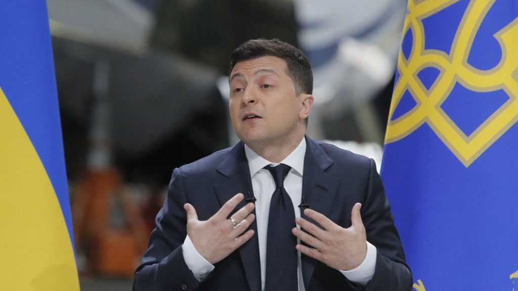 Ukraine: There Will Be No War, Russia Reviving Soviet Union