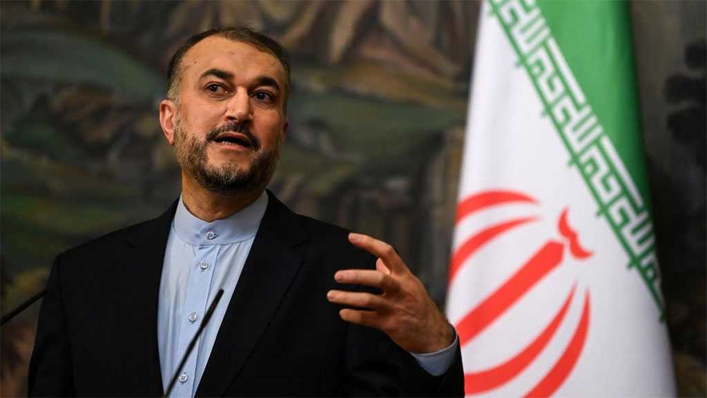 Iranians in Vienna for ’Good Agreement’, Deeds Must Follow Words – Amir Abdollahian
