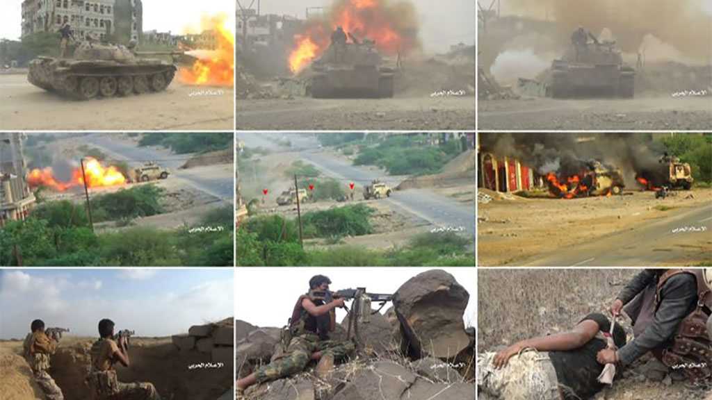 Parliament Says Yemen ’Graveyard’ Of Aggressors