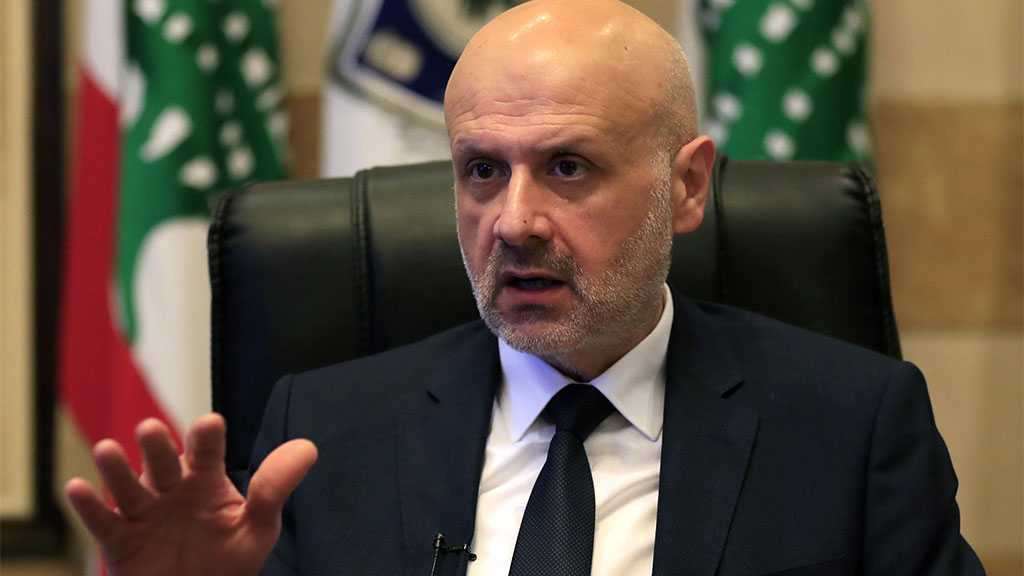 Lebanon Foils Three Suicide Attacks by Terrorist Network