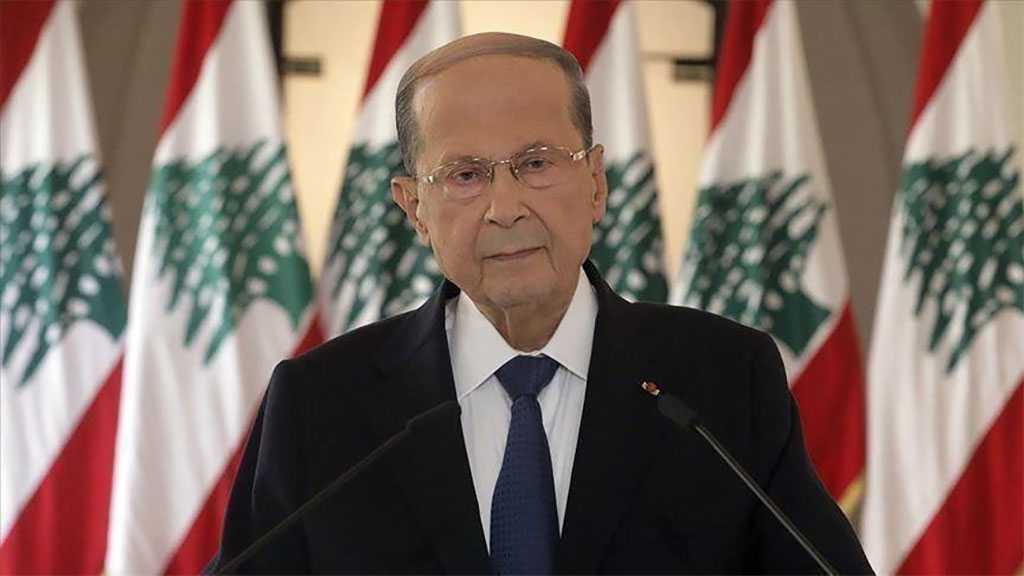 Lebanon Slams ‘Israeli’ Violations, Urges Abiding By Security Council Resolution 1701