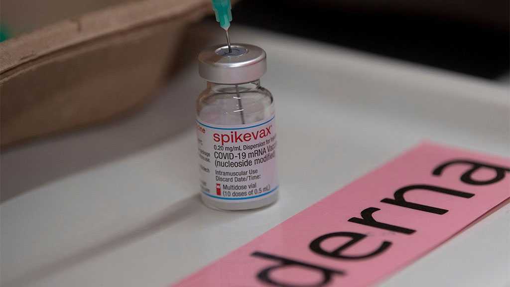 European Medicine Agency Backs Moderna Shot for Kids between 6 and 11
