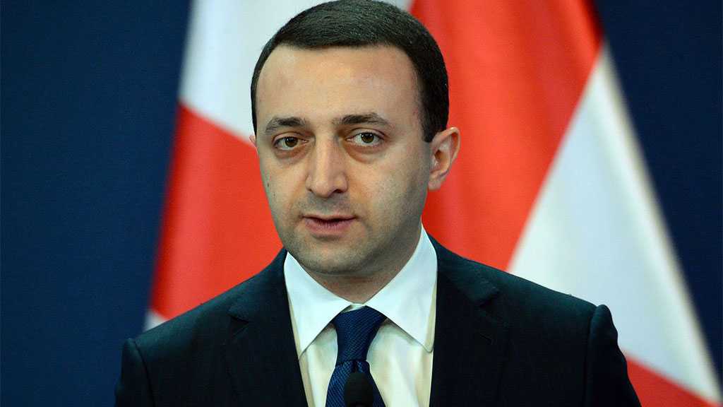 Georgia Won’t Join West in Sanctioning Russia Over Ukraine