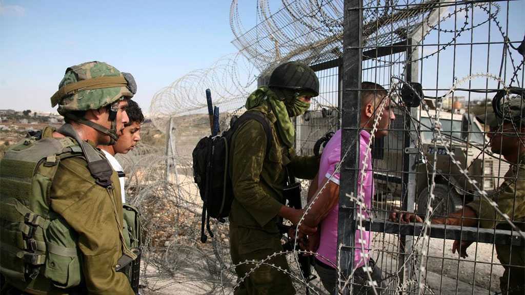 500 Palestinian Detainees Continue Boycott of ‘Israeli’ Occupation Courts for 57 Days So Far