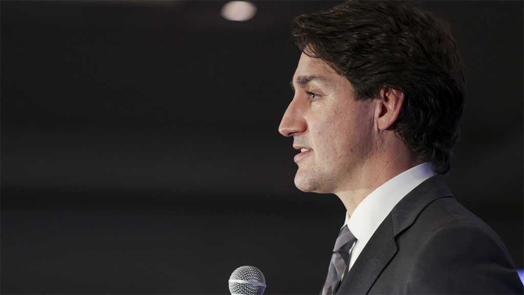 Canada Sanctions Putin, Lavrov, Reveals Stance on SWIFT