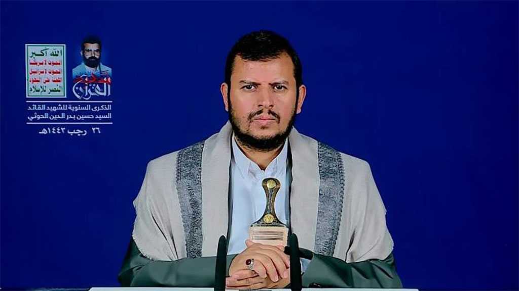Ansarullah Leader: US, ‘Israel’ Use Some Arab States to Plot against Muslims