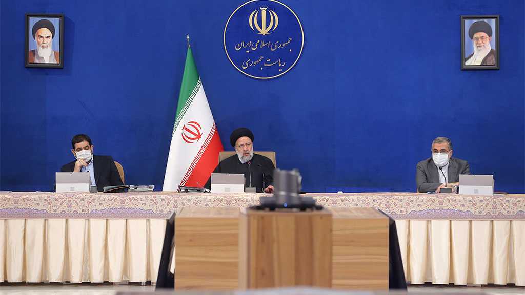 Tehran Supports Diplomatic Efforts for Peaceful Settlement of Ukraine Conflict