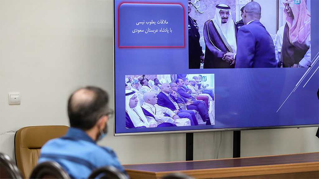 Terrorist Ringleader Unveils Saudi Intelligence Plot to Partition Iran