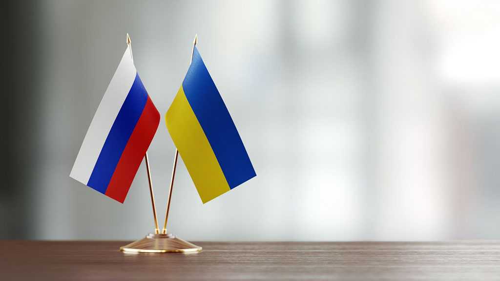 Russia-Ukraine Talks Begin