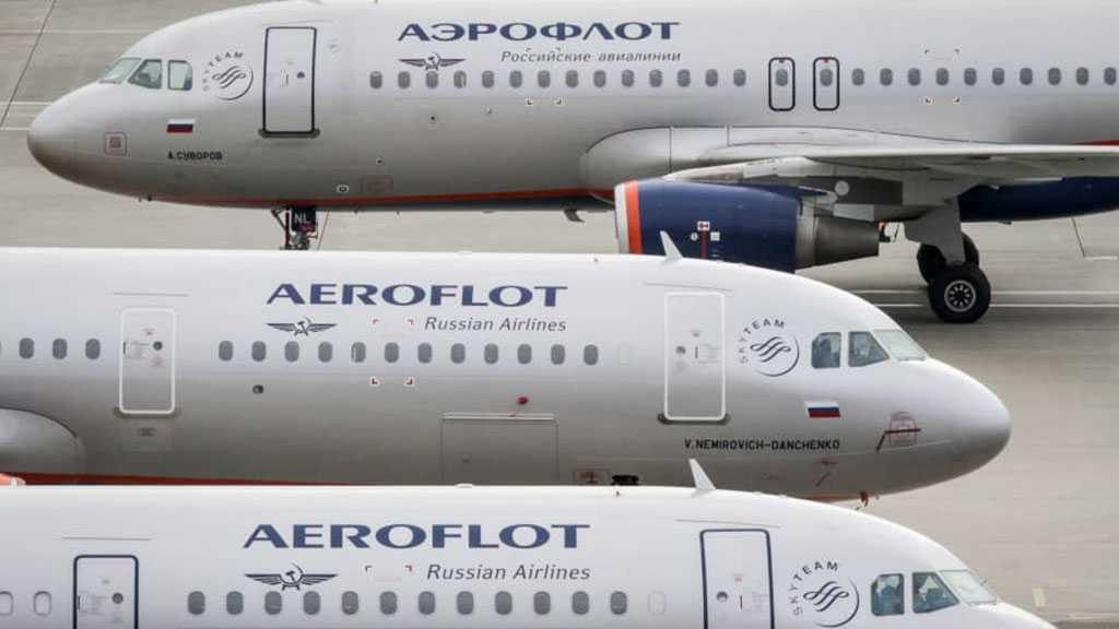 Canada Joins Europe to Close Airspace to Russian Airplanes