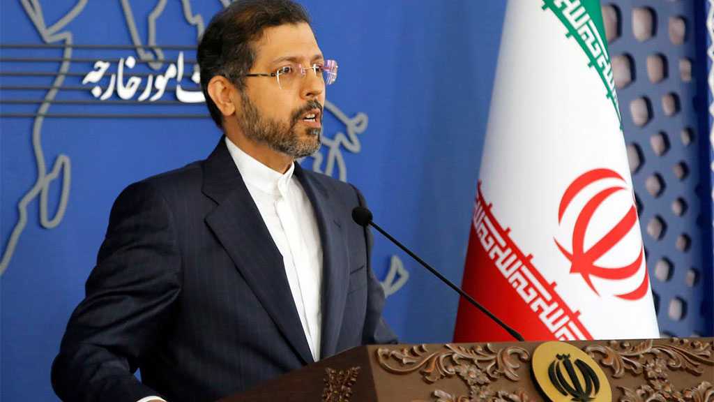 Iran ’Has Plan B for Vienna Talks, Will Not Wait Forever’