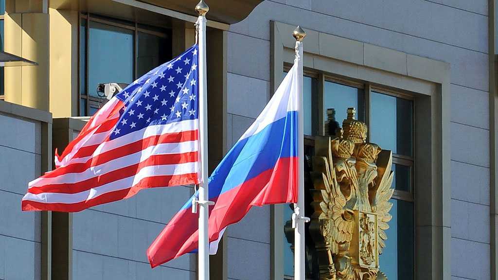 US Expels 12 Russian Diplomats at UN As Ukraine Conflict Rages