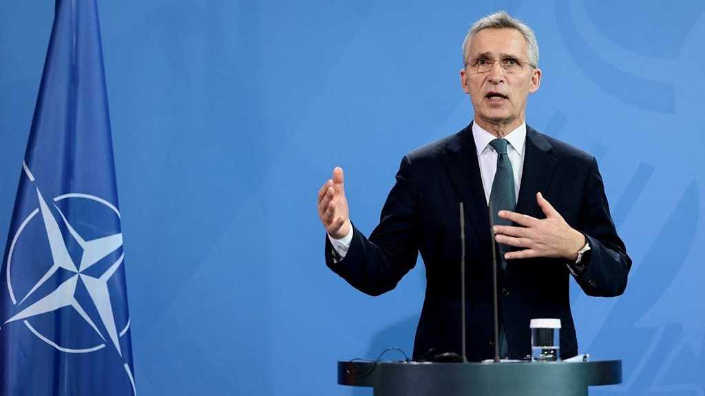 NATO: No Need to Boost Nuke Alert