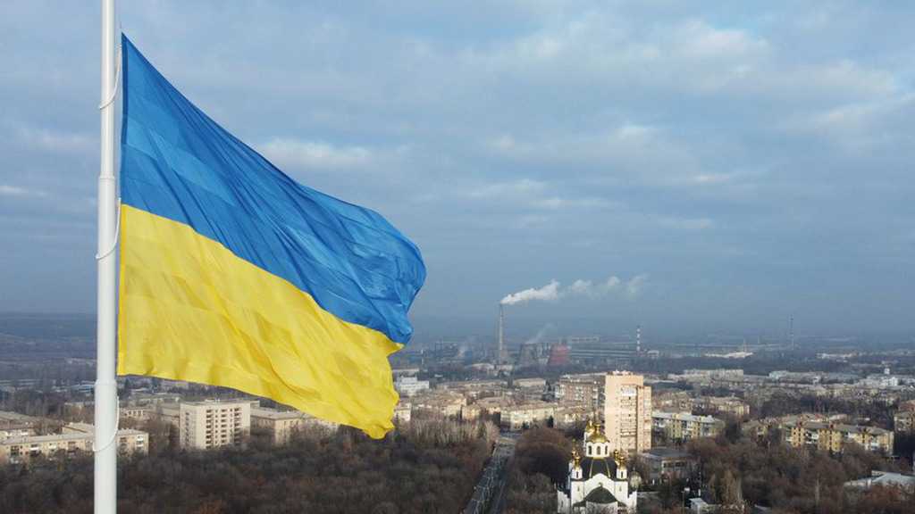 Ukraine Recalls Ambassadors