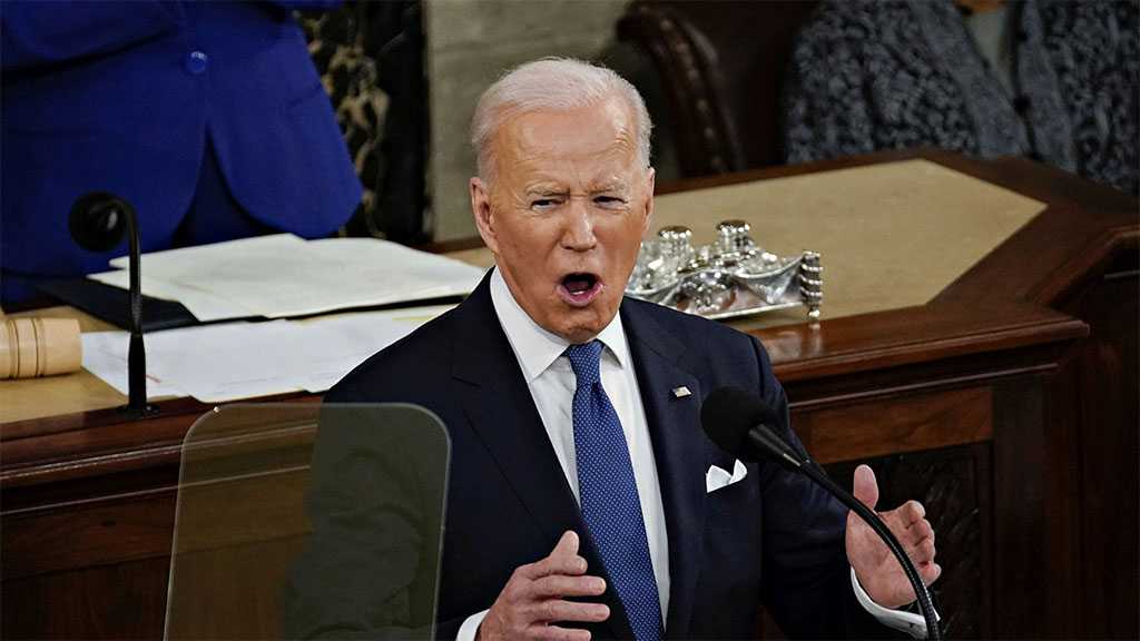 Biden Bans Russian Flights from US Airspace